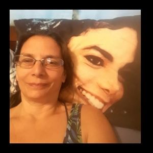 Meet your Posher, Janeen